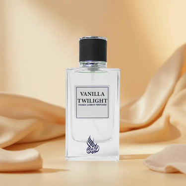 Vanilla Twilight